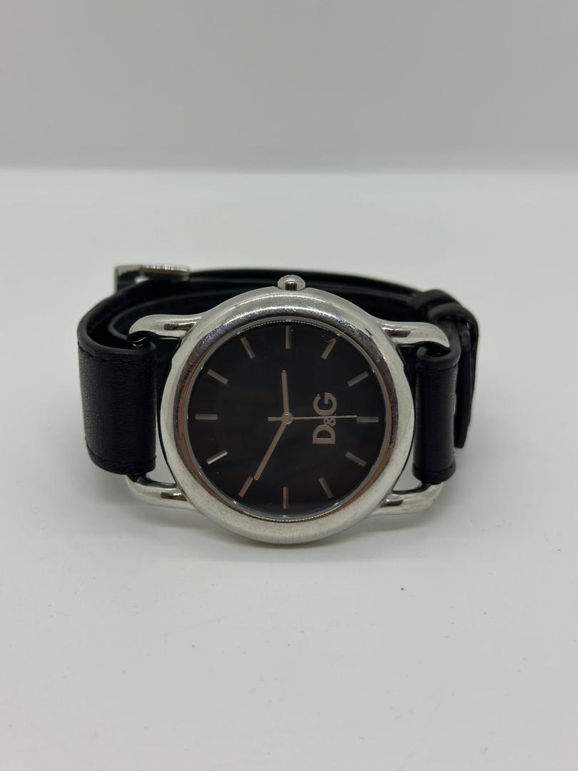 Ceas Dolce & Gabbana Quartz image 2