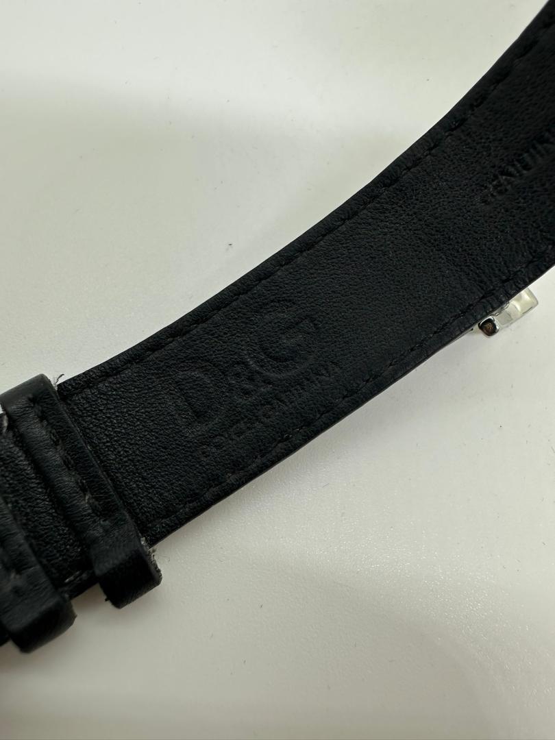 Ceas Dolce & Gabbana Quartz image 5