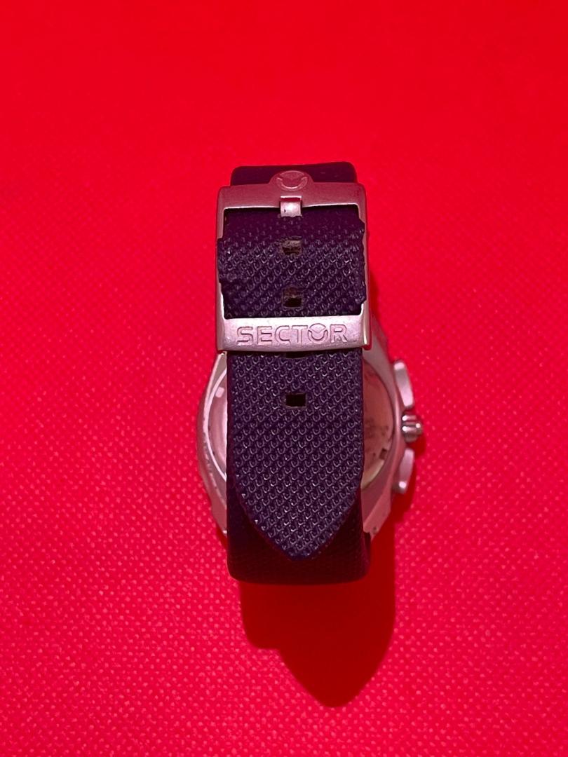 Ceas Sector 185 R3251985025 Chronograph image 2