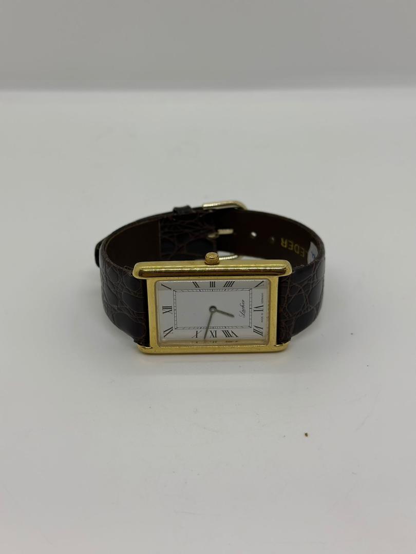 Ceas Lacher Mitgliedschaft 50 Jahre image 3