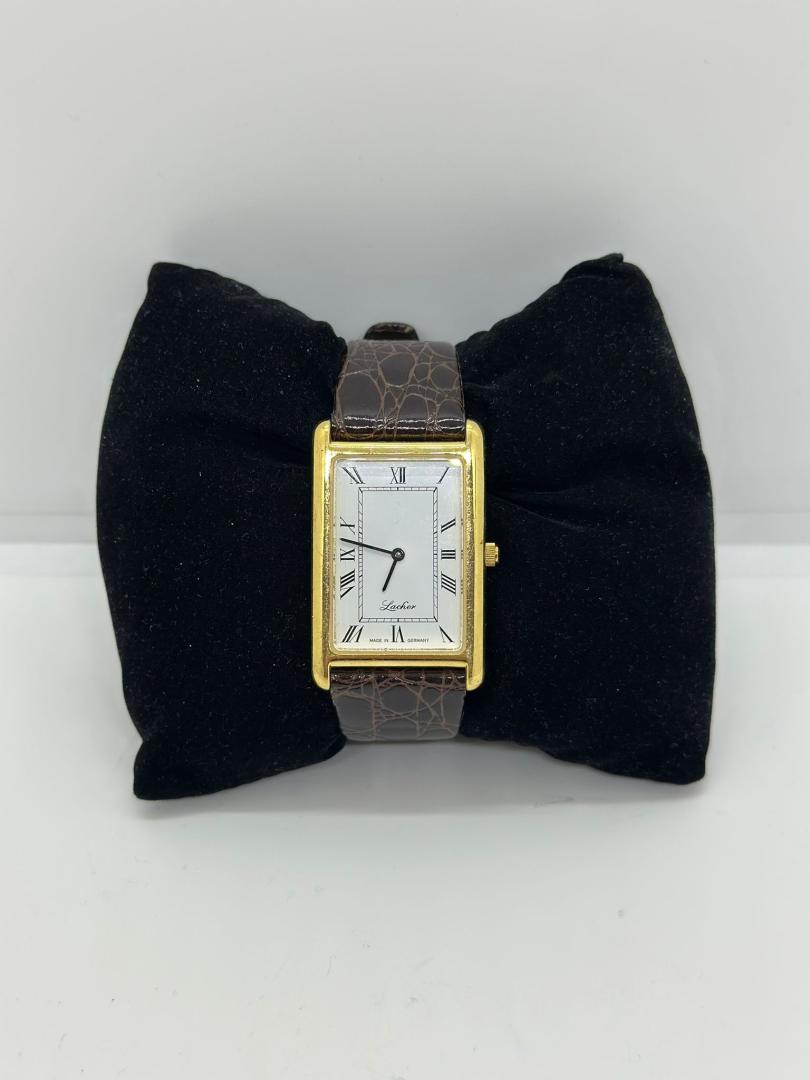 Ceas Lacher Mitgliedschaft 50 Jahre