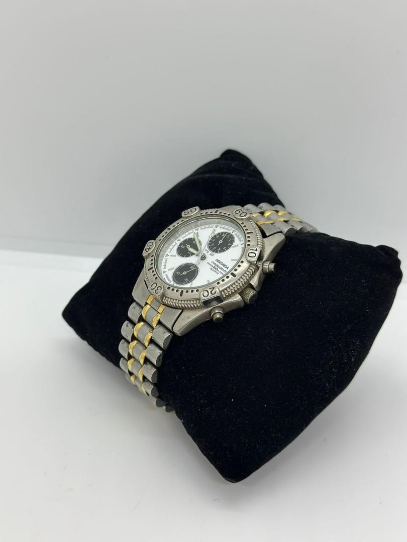 Ceas Sekonda Chronograph Quartz image 1