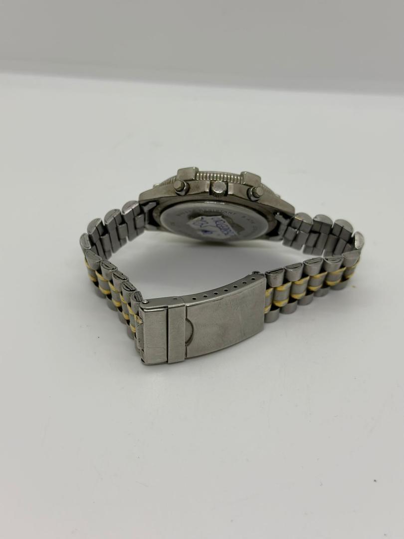 Ceas Sekonda Chronograph Quartz image 4