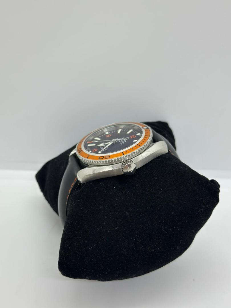 Ceas Omega Planet Ocean Seamaster Professional image 1