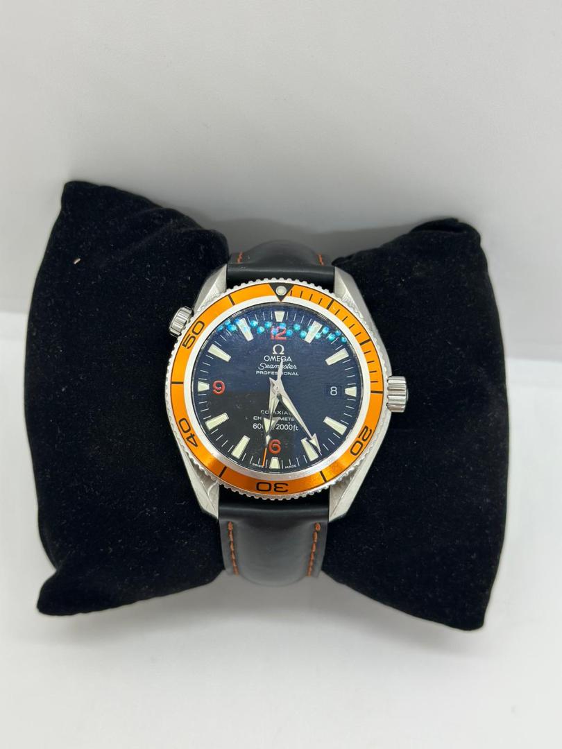Ceas Omega Planet Ocean Seamaster Professional