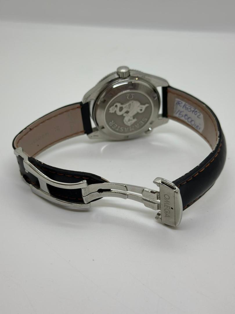 Ceas Omega Planet Ocean Seamaster Professional image 4
