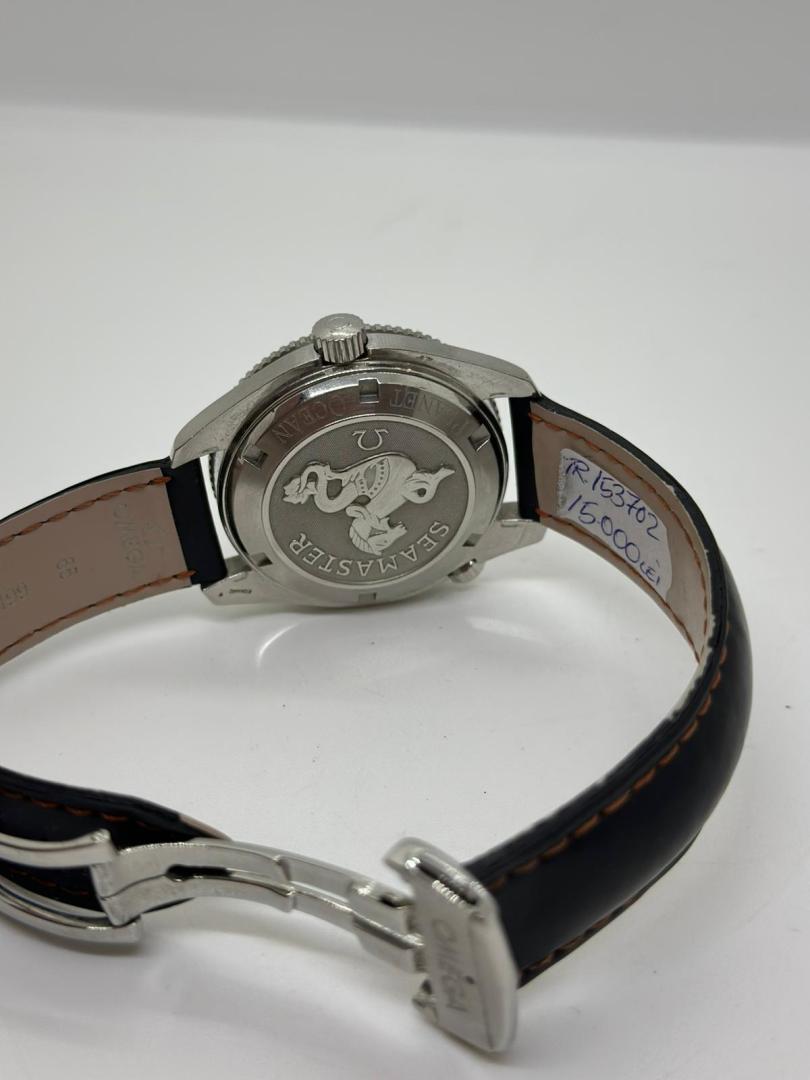 Ceas Omega Planet Ocean Seamaster Professional image 5