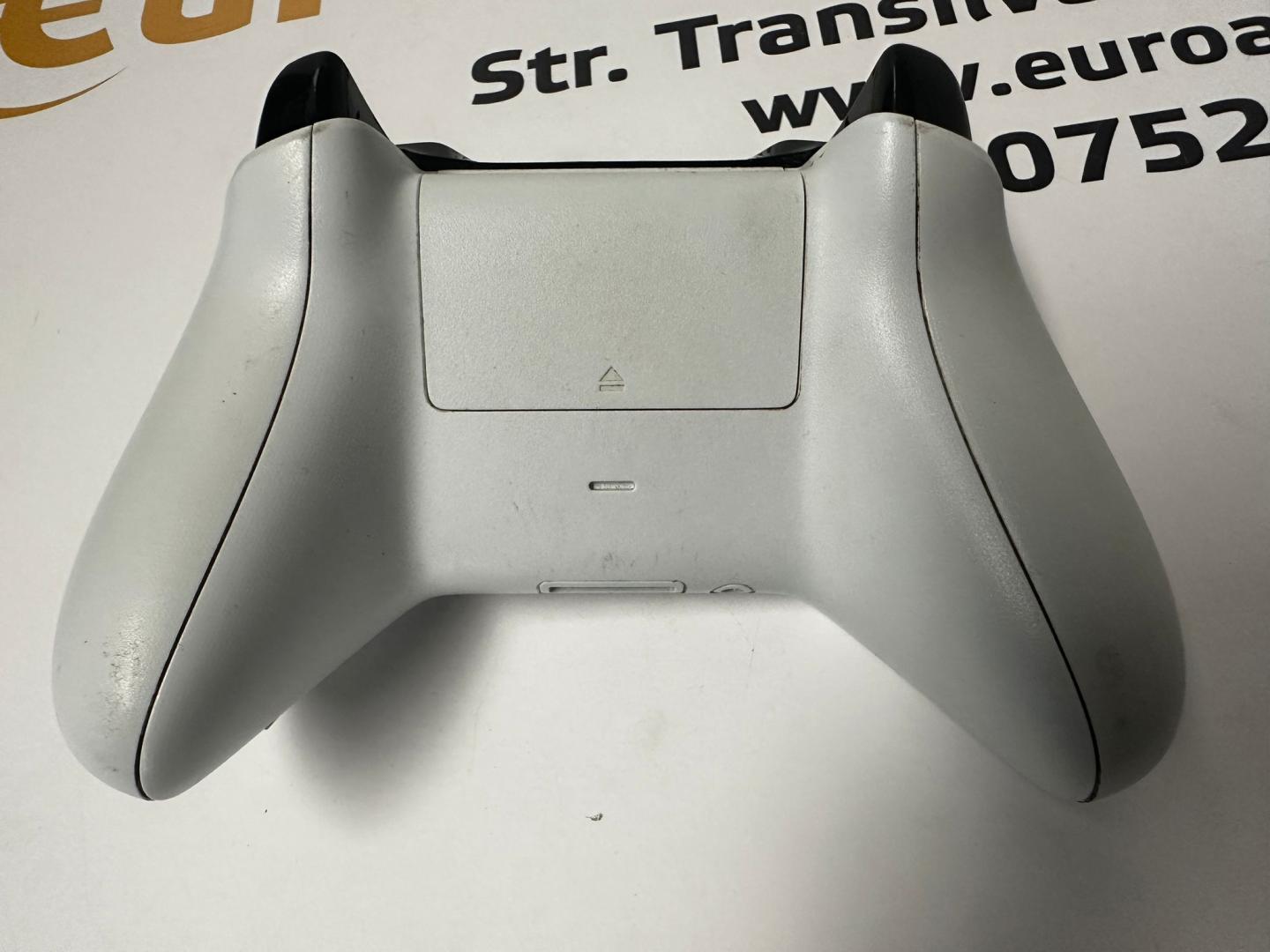 Controller Wireless Microsoft Xbox One, White image 2