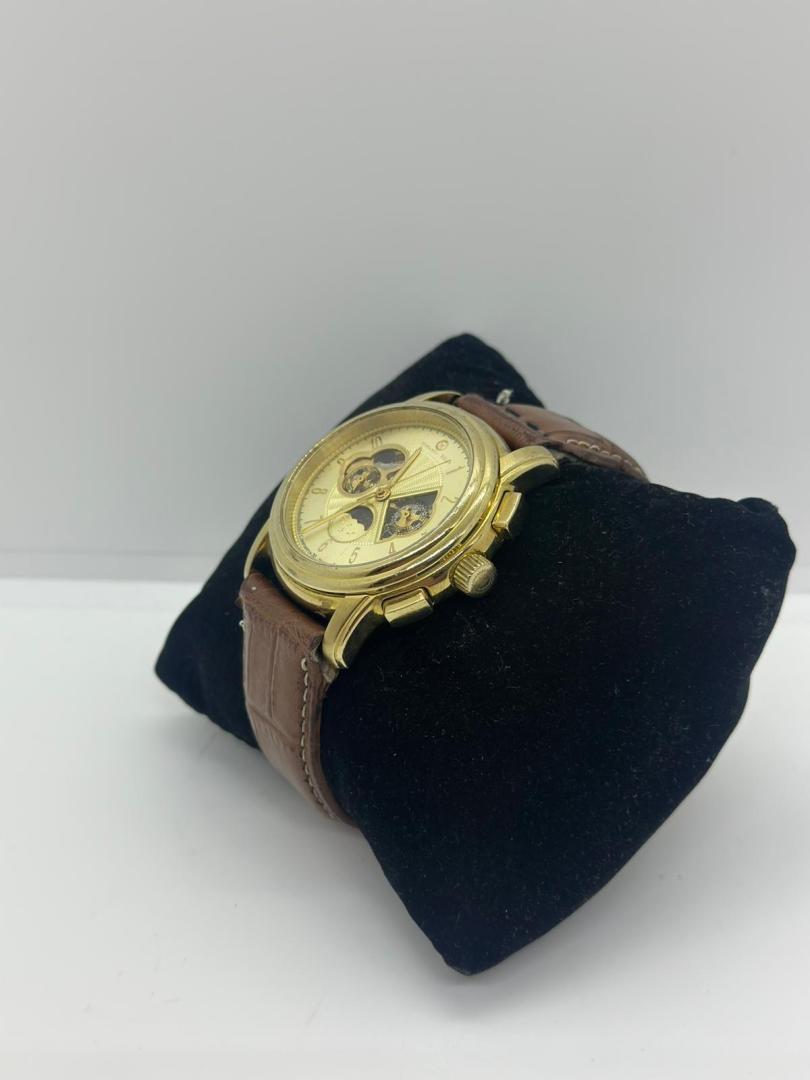 Ceas Constantin Weisz Ref. No. 09C064CW image 2