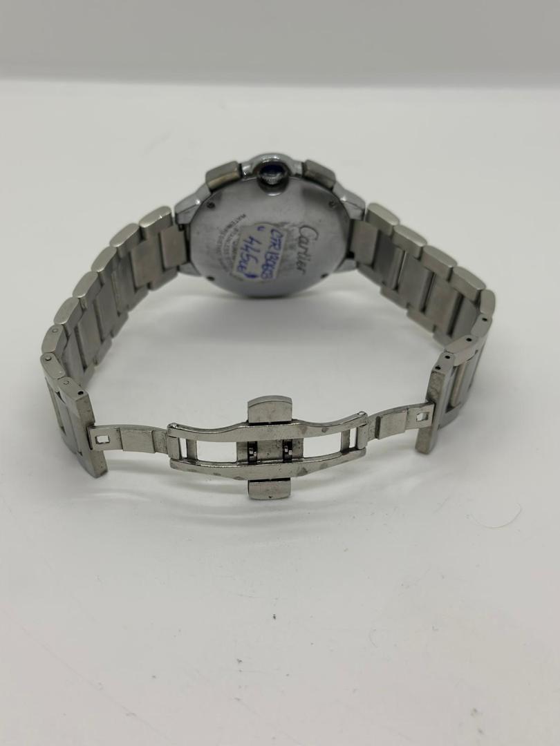 Ceas Cartier MTWFSS (COPIE) image 4