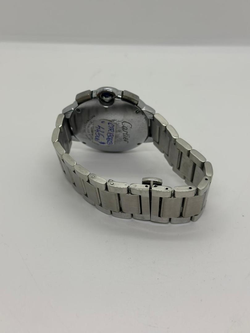 Ceas Cartier MTWFSS (COPIE) image 5