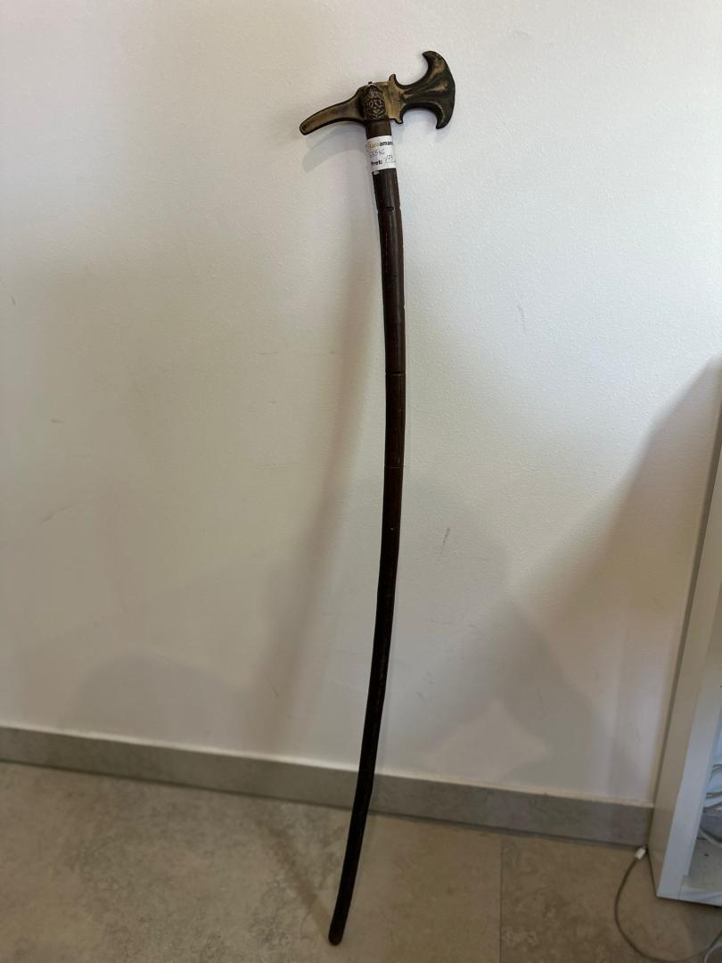 Baston Vintage Iamboree 1933 Hungaria image 3