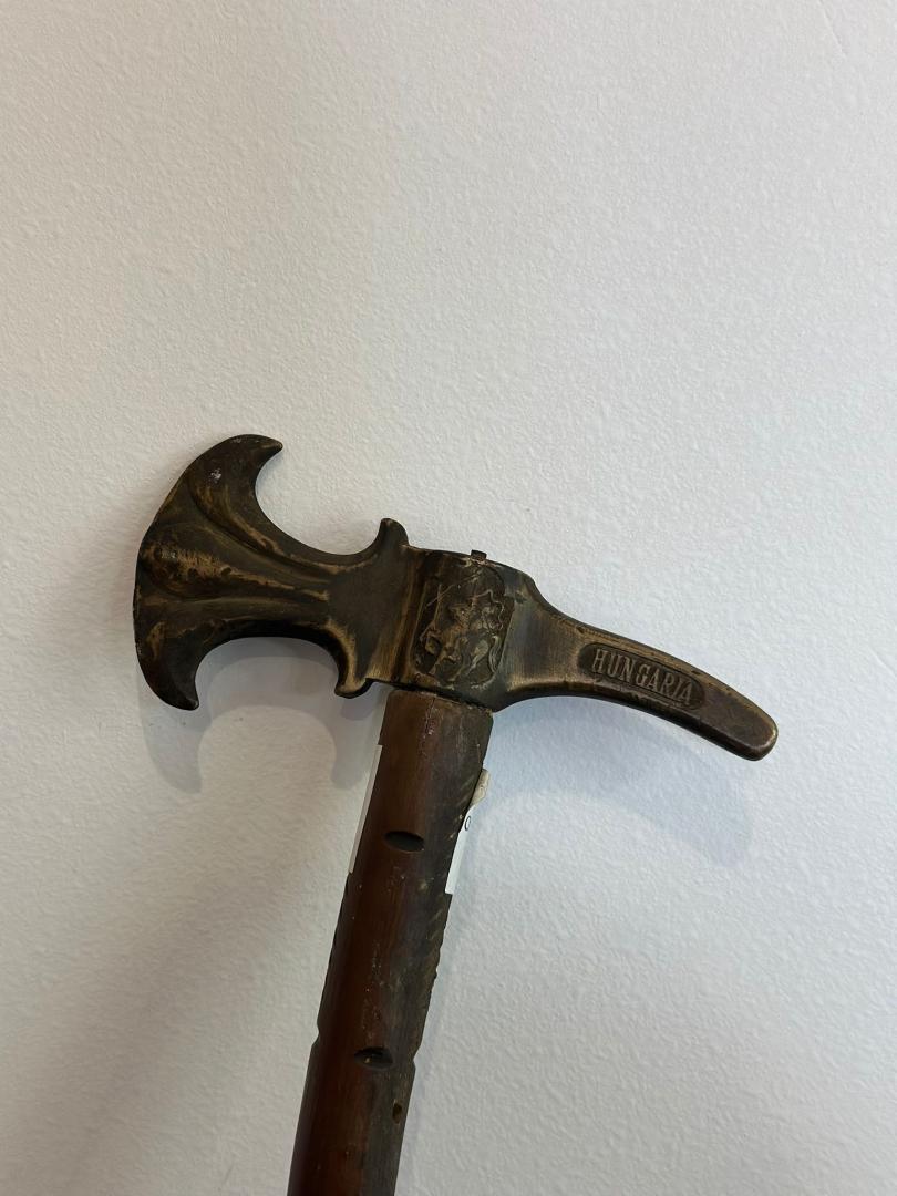 Baston Vintage Iamboree 1933 Hungaria image 2
