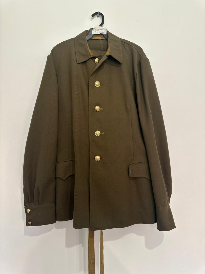 Costum Militar Rusia 1945