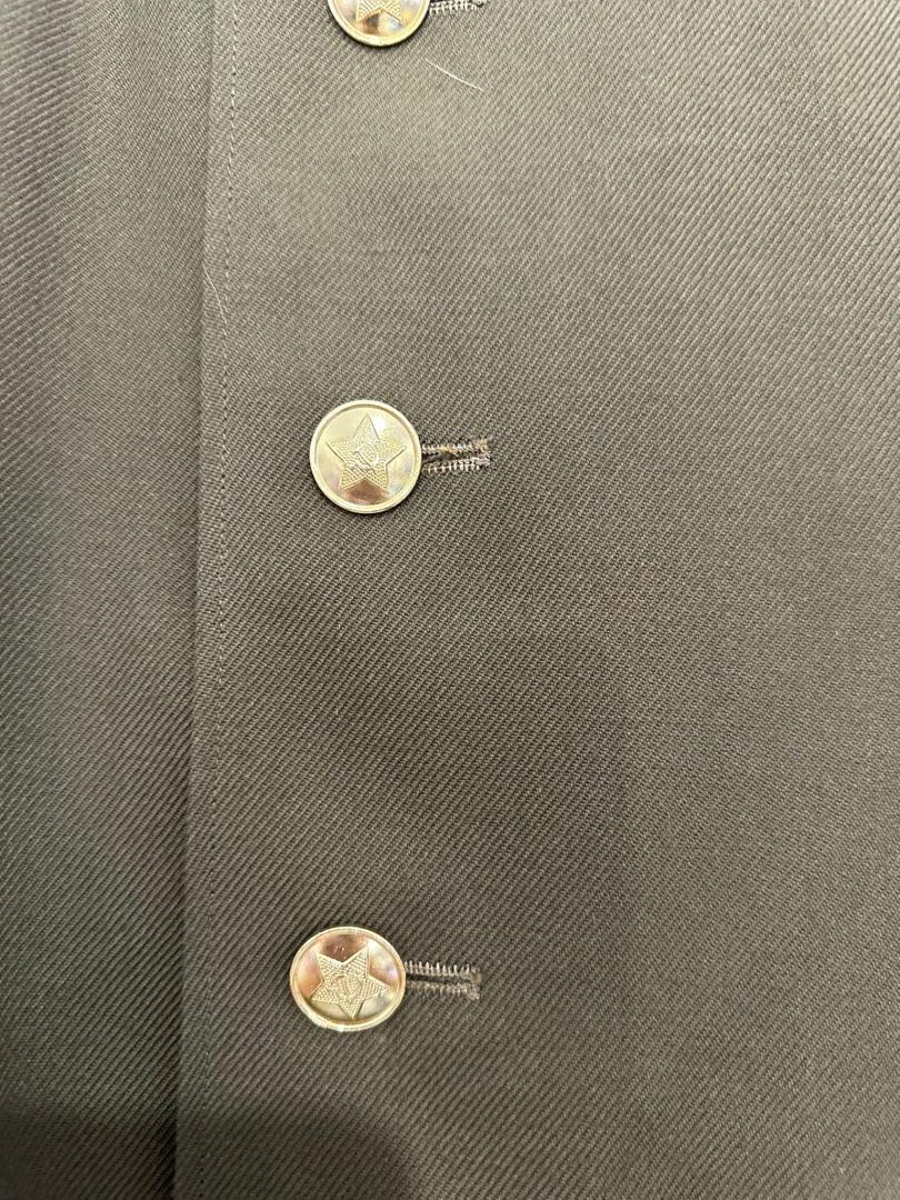 Costum Militar Rusia 1945 image 2