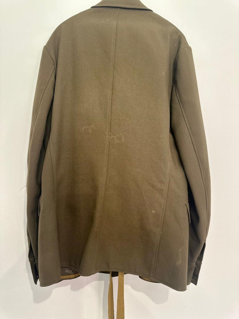 Costum Militar Rusia 1945 image 1