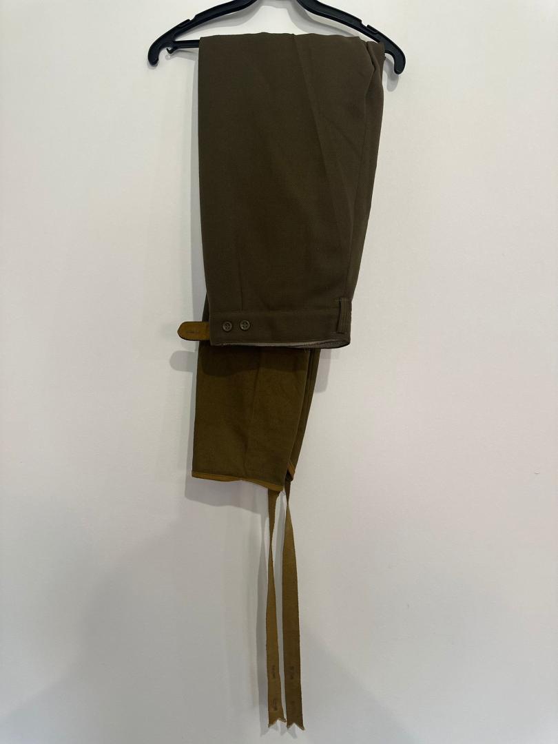 Costum Militar Rusia 1945 image 3