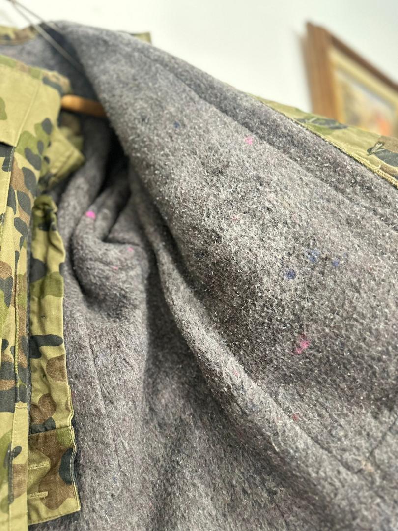 Costum Militar  image 3