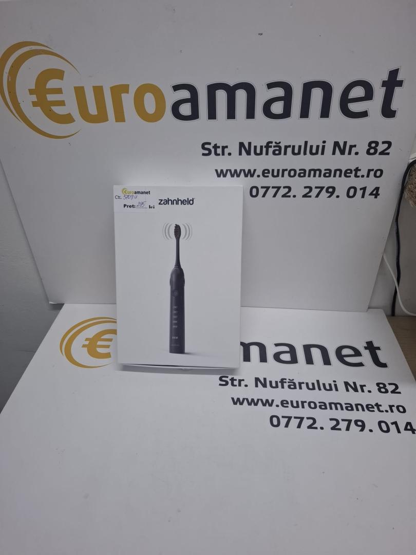 Periuta de dinti electrica Zahnheld® Gero