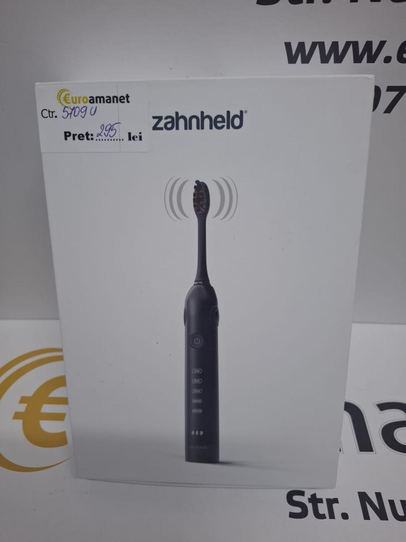 Periuta de dinti electrica Zahnheld® Gero image 1