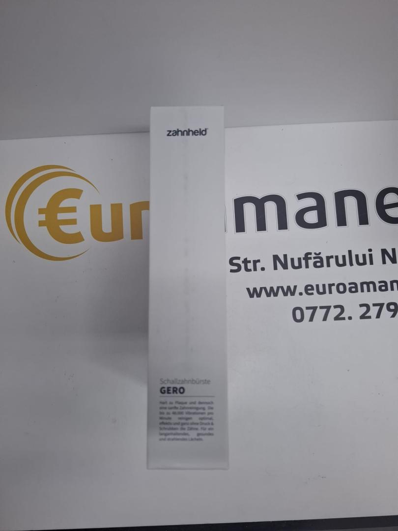 Periuta de dinti electrica Zahnheld® Gero image 4