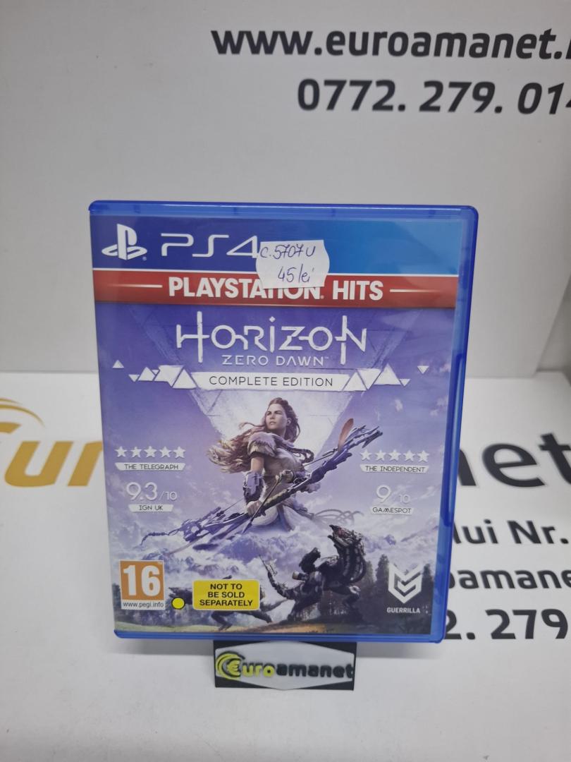 Jocuri PlayStation 4, pret / bucata image 2