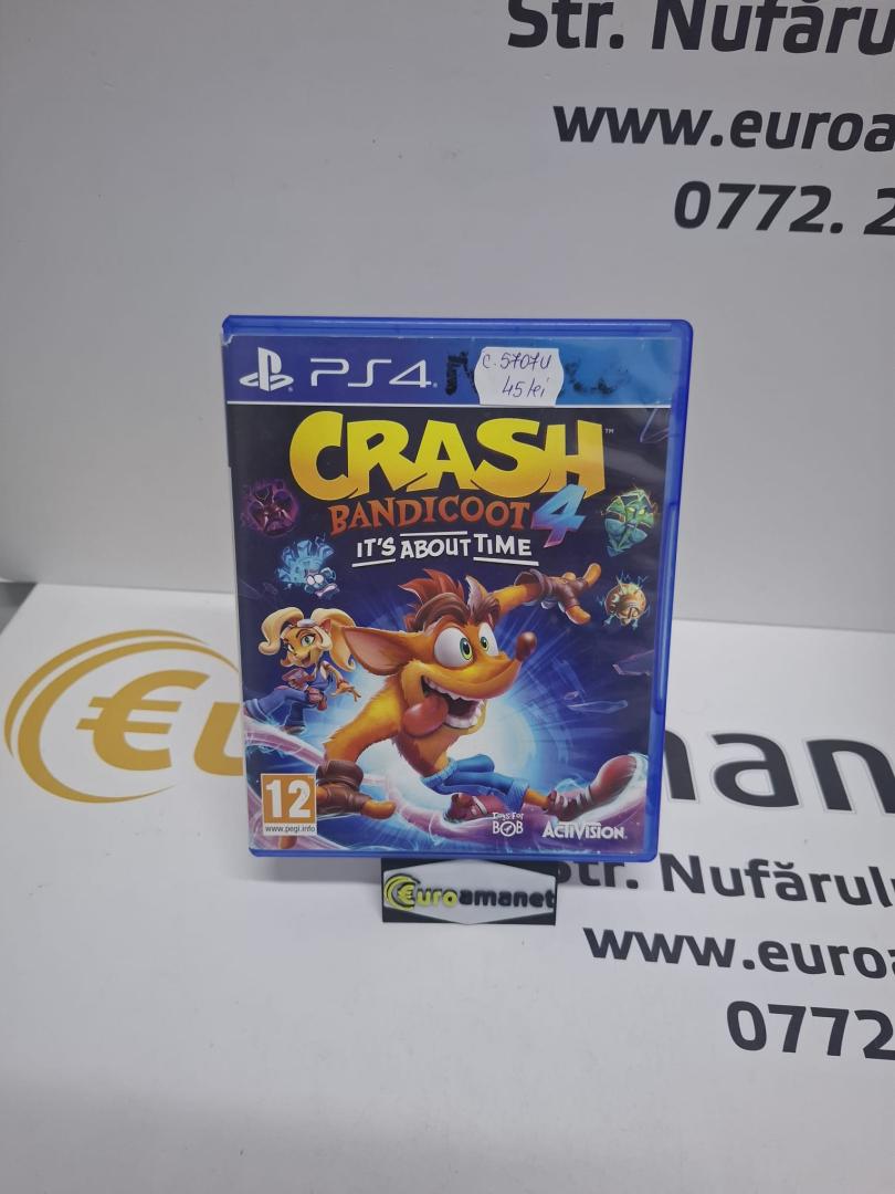 Jocuri PlayStation 4, pret / bucata image 3