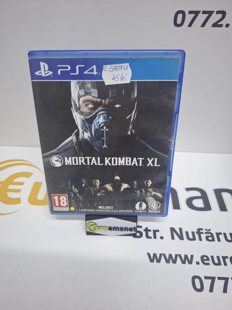 Jocuri PlayStation 4, pret / bucata image 5