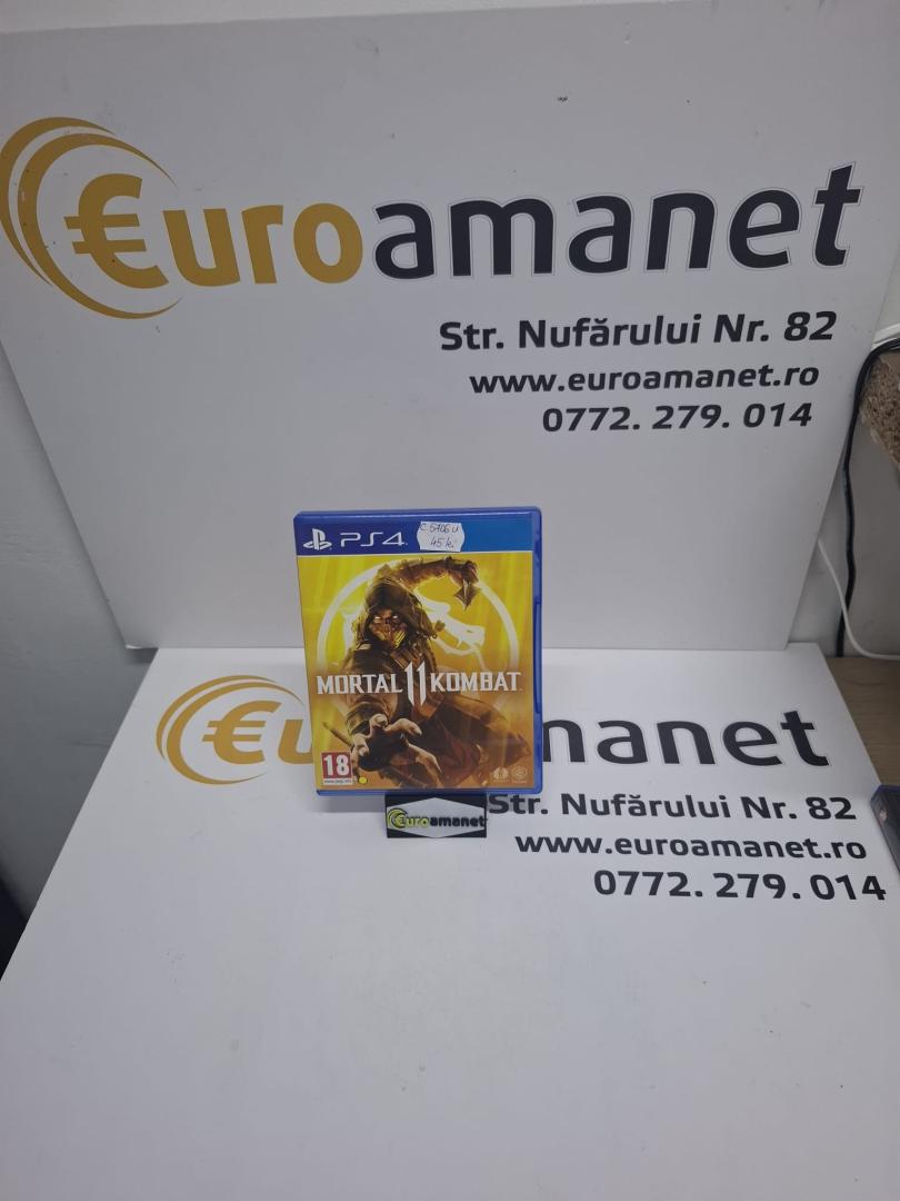 Jocuri PlayStation 4, pret / bucata image 4