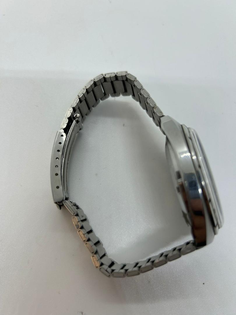 Ceas Automatic Japonez Orient College Calendar Perpetuu Multi-Anual image 2