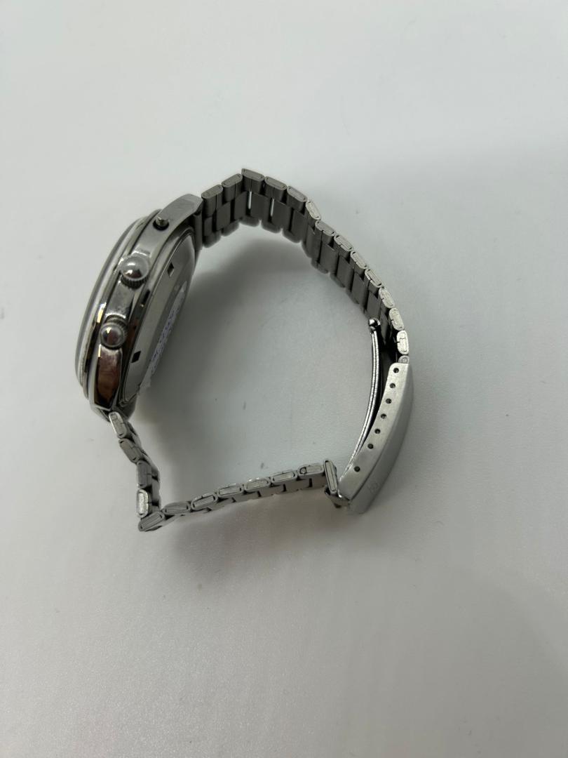 Ceas Automatic Japonez Orient College Calendar Perpetuu Multi-Anual image 3