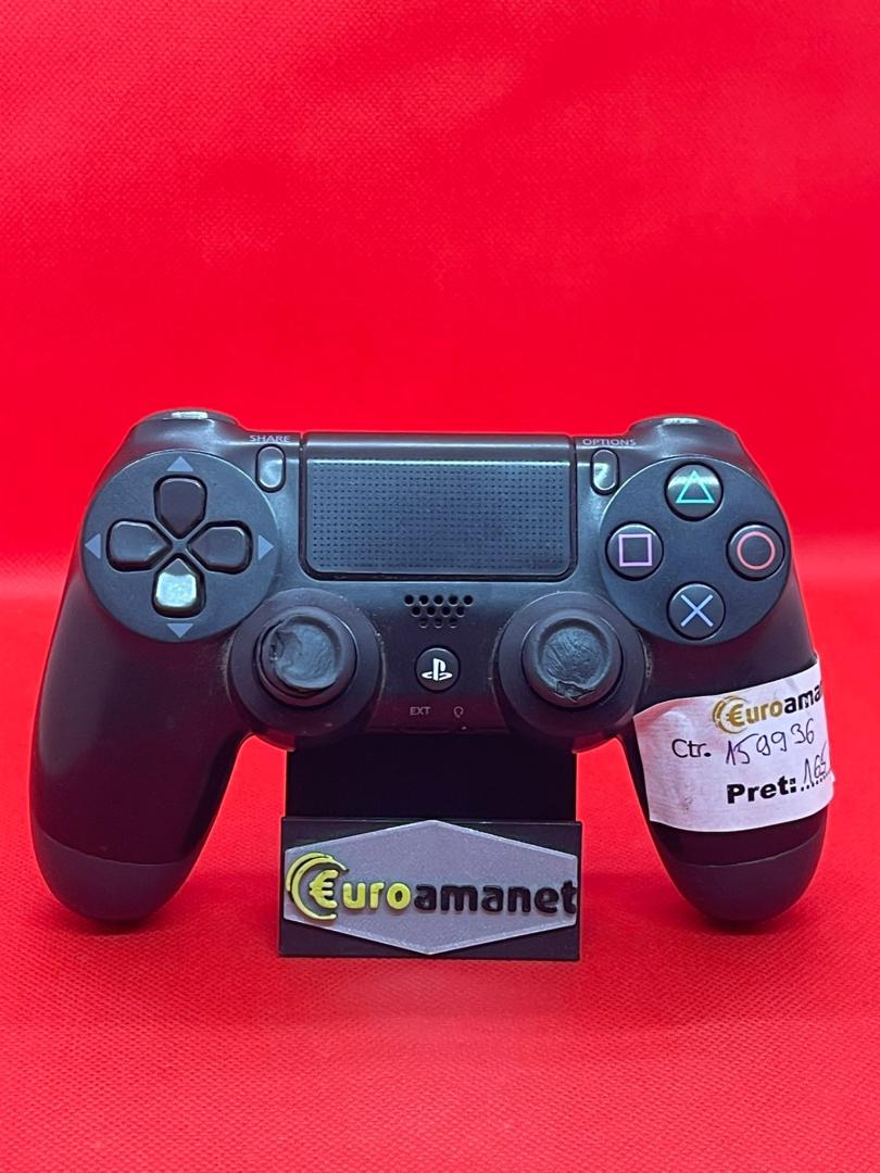Controller wireless doubleshock, NEXTLY, compatibil PS4