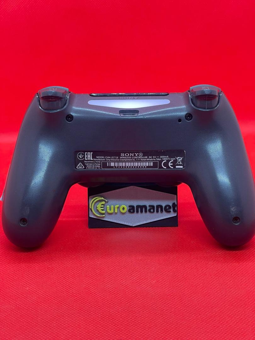 Controller wireless doubleshock, NEXTLY, compatibil PS4 image 1