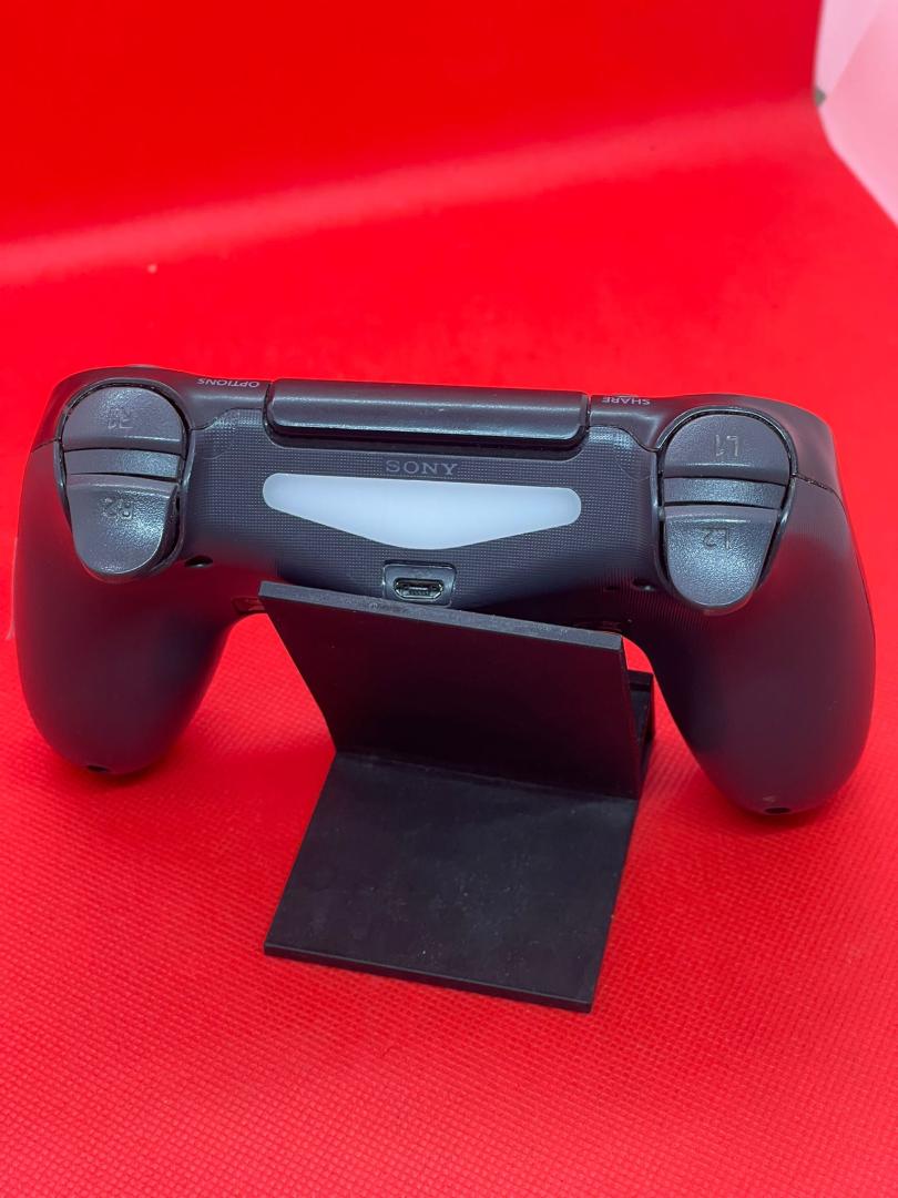 Controller wireless doubleshock, NEXTLY, compatibil PS4 image 2