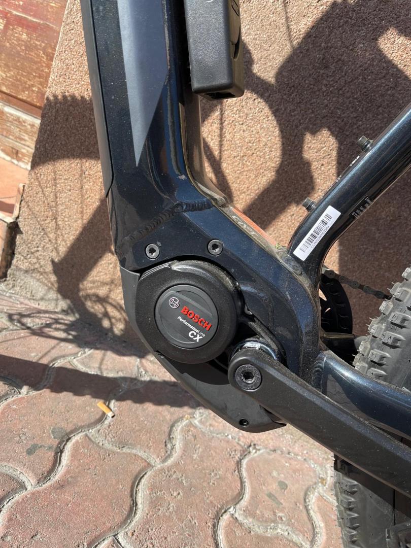 Bicicletă de munte electrică Conway Cairon S 2.0  image 6