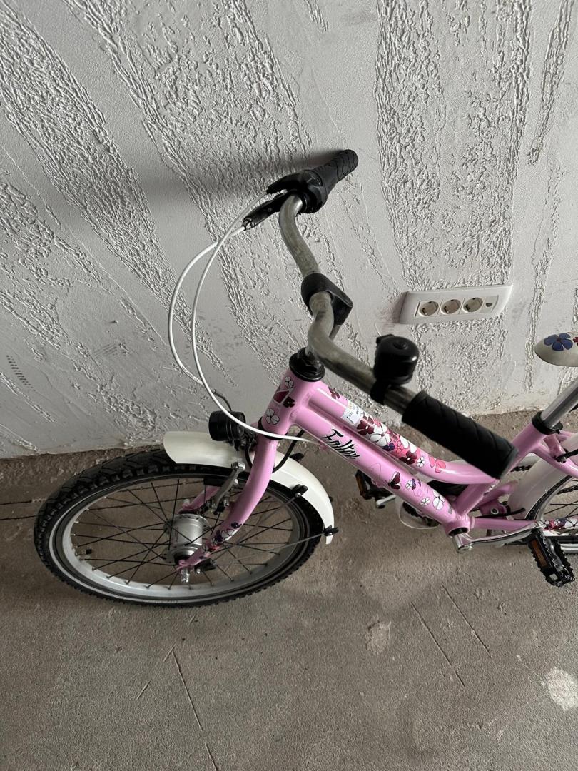 Bicicleta Copii FALTER FX 203 PRO  image 1