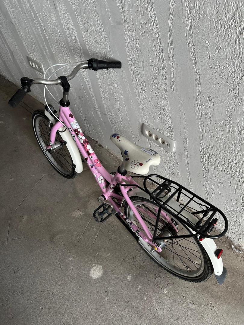 Bicicleta Copii FALTER FX 203 PRO  image 6