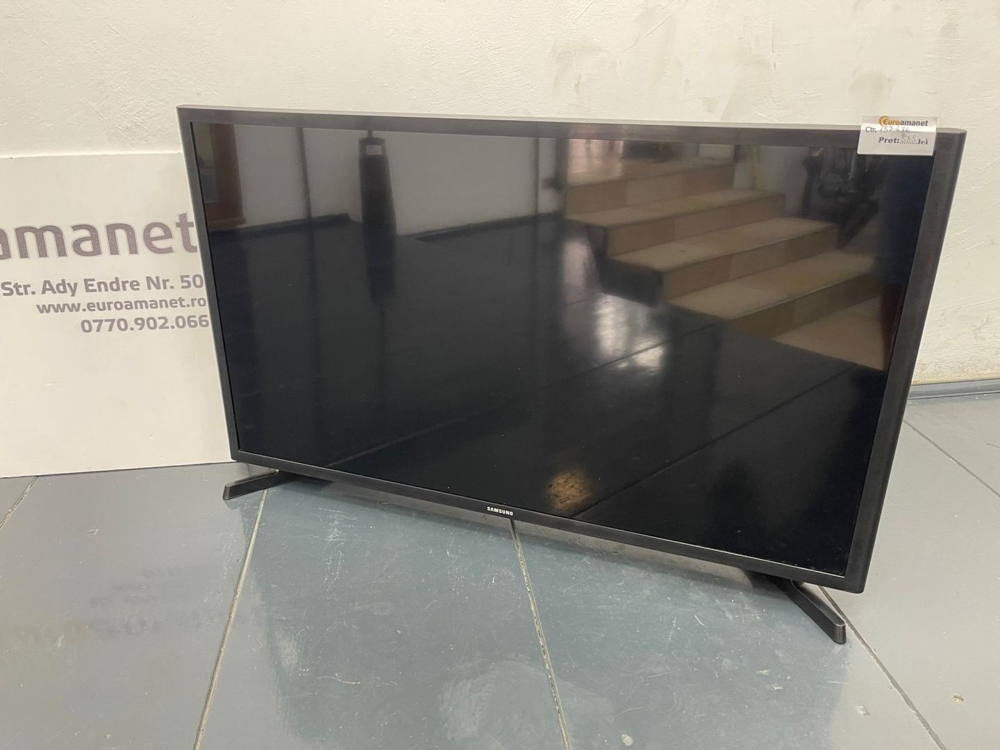 Televizor Samsung UE32J5200AW, 32"