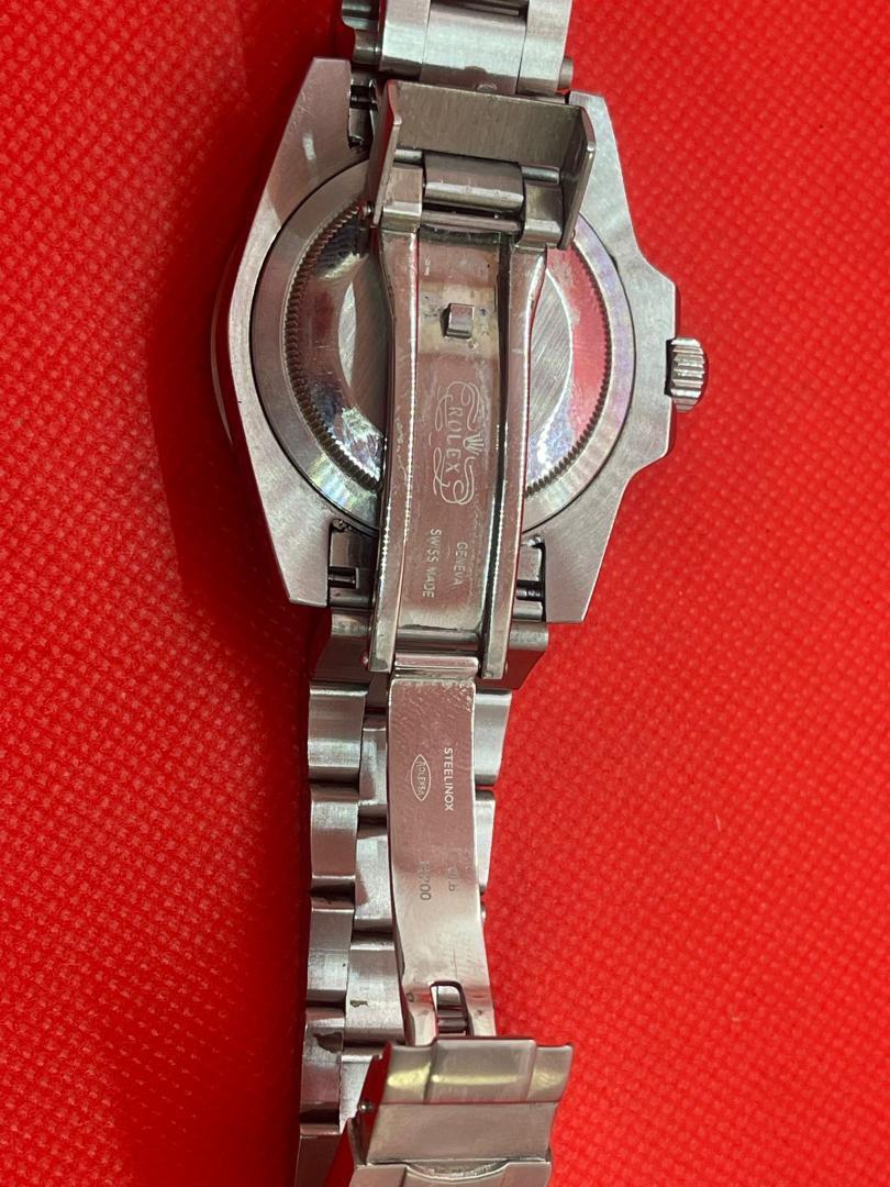 Ceas Rolex Oyster Perpetual Replica image 2