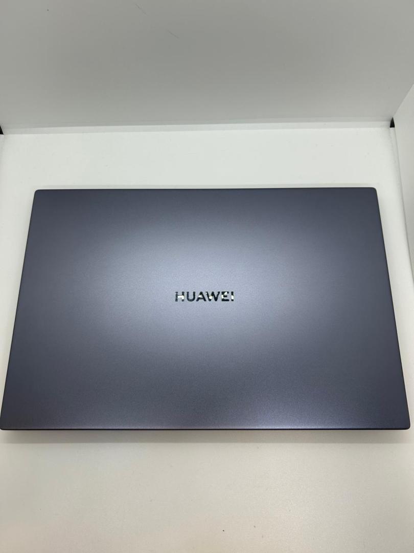 Laptop Huawei MateBook D14 cu procesor AMD Ryzen 5 3500U image 2