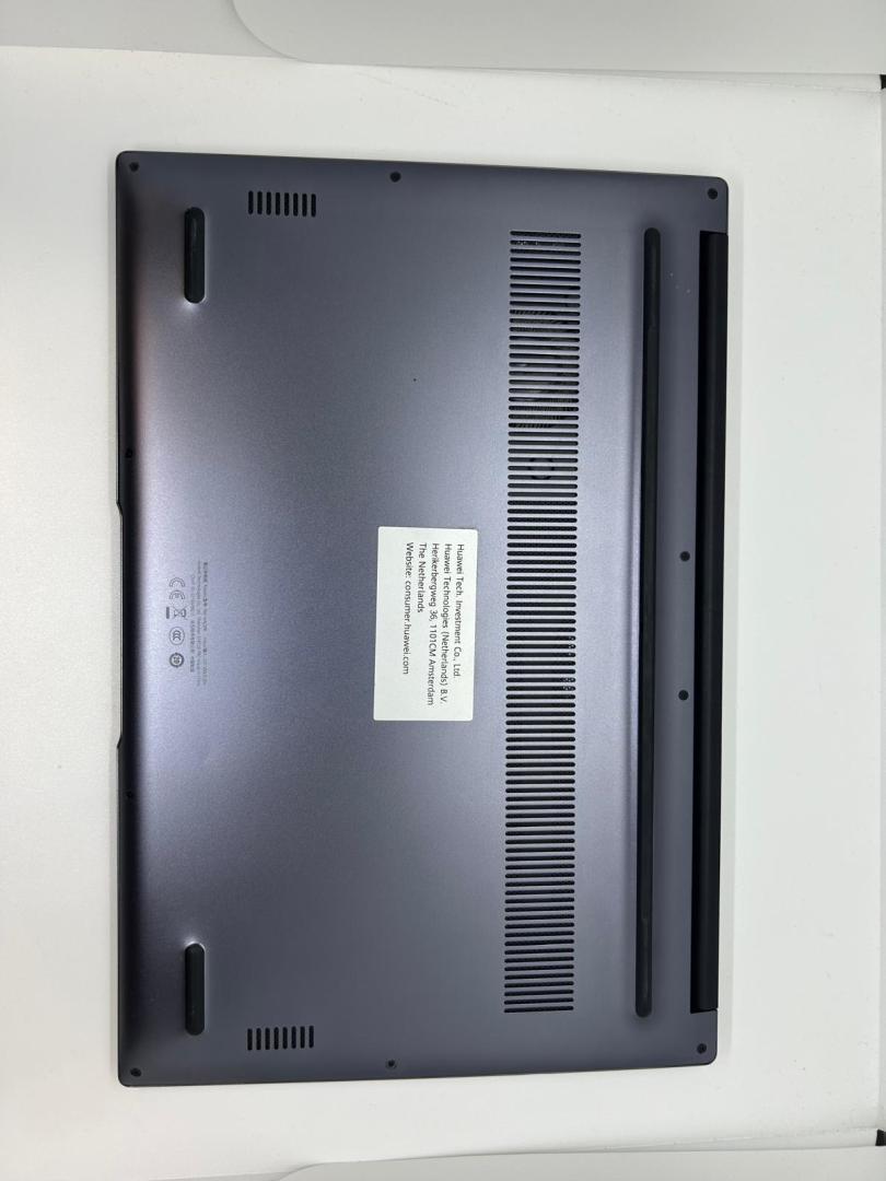 Laptop Huawei MateBook D14 cu procesor AMD Ryzen 5 3500U image 3