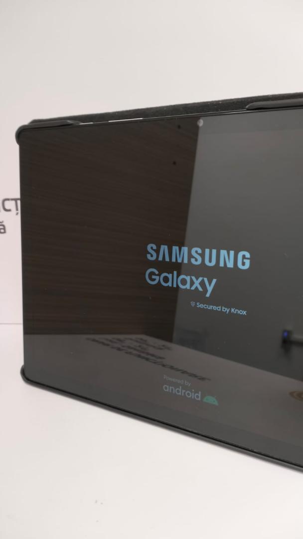 Tableta Samsung Galaxy Tab A8, Gray image 1