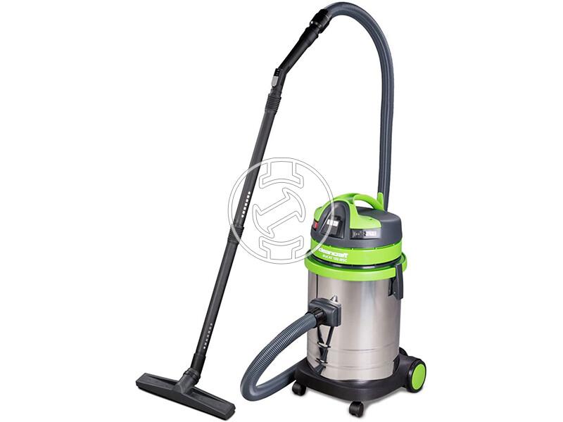 Cleancraft dryCAT 133 IRSC aspirator electric 1000 W image 2