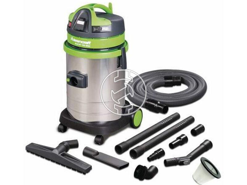 Cleancraft dryCAT 133 IRSC aspirator electric 1000 W image 3