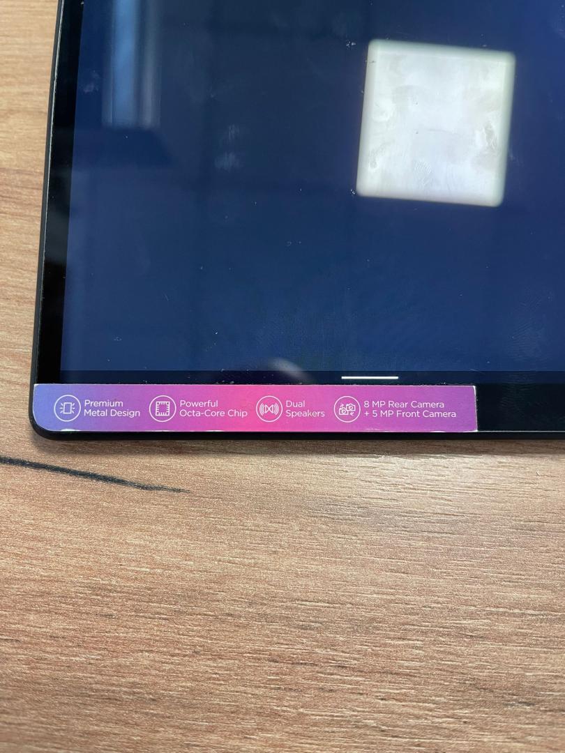 Tableta Lenovo Tab M10 HD (2nd Gen), Octa-Core, 10.1", 4GB RAM, 64GB, 4G159 image 3