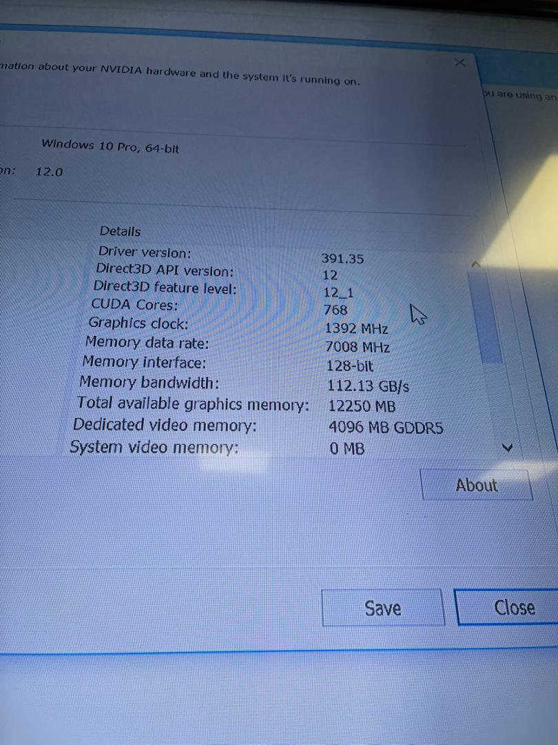 Unitate PC Gaming intel core i5, 16GB RAM, 1TB HDD, GTX 1050 image 6