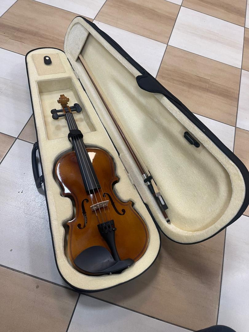 Vioara Clasica Freeman Classic VS103h image 1