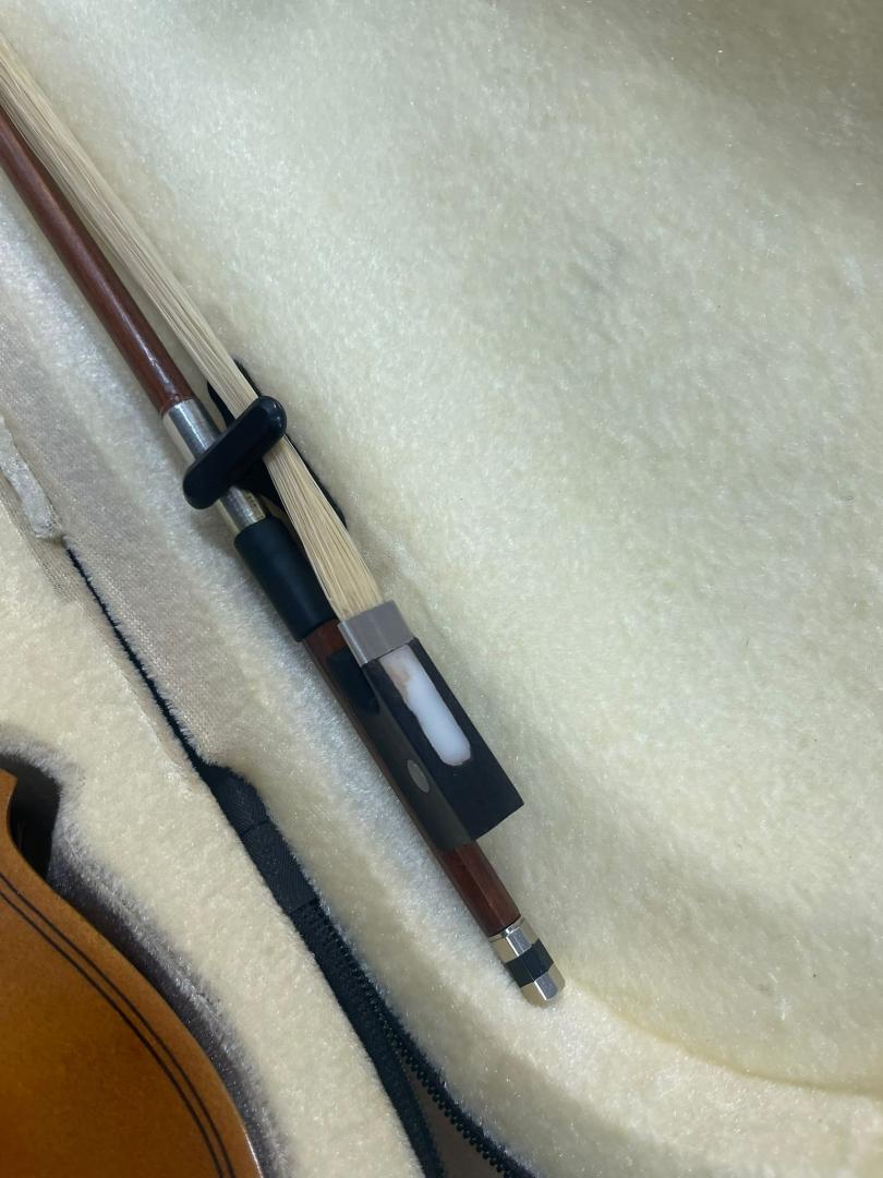 Vioara Clasica Freeman Classic VS103h image 2