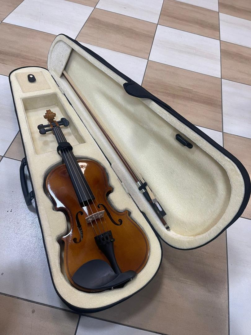 Vioara Clasica Freeman Classic VS103h image 3