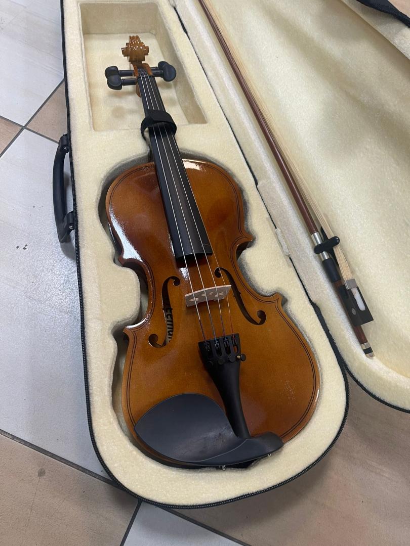 Vioara Clasica Freeman Classic VS103h image 4